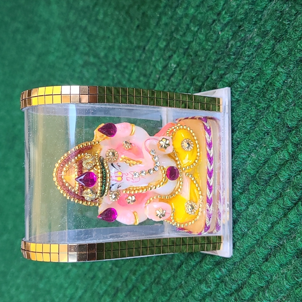 Ganesh Statue NEW